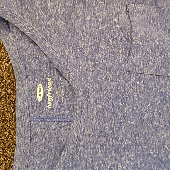 Long Sleeve Top L - Picture 6 of 6